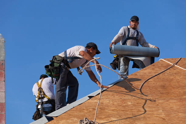 Reliable St Charles, MO Roofing Contractor Solutions