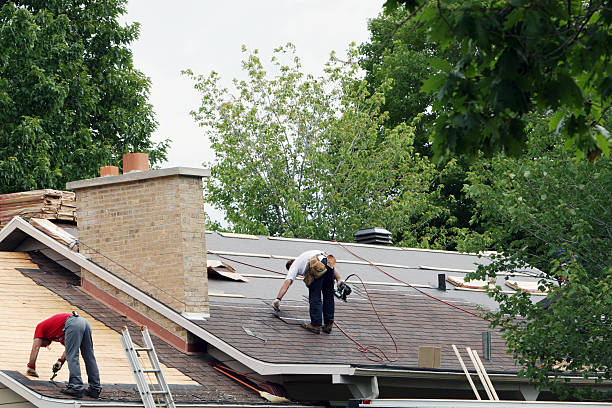 Slate Roofing Contractor in St Charles, MO