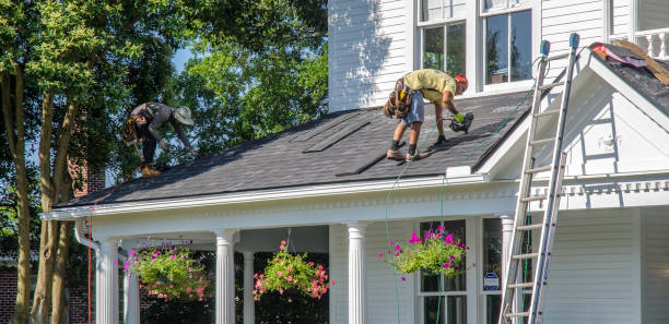 Best Storm Damage Roof Repair  in St Charles, MO