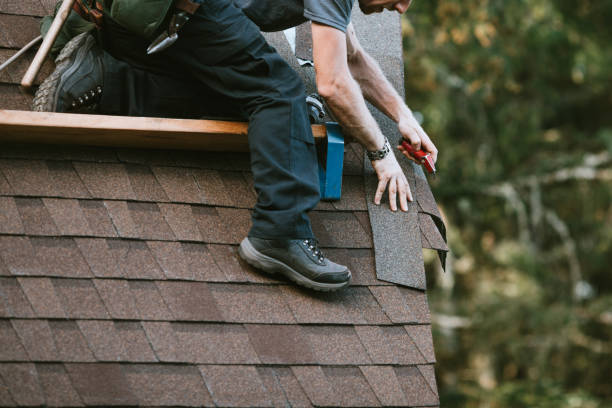 Best Roof Restoration Services  in St Charles, MO